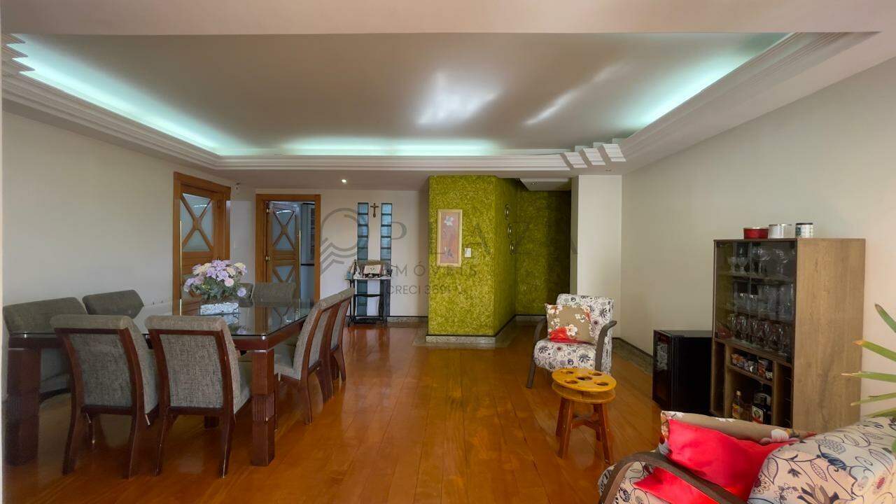 Apartamento para alugar com 4 quartos, 220m² no Centro em Chapecó – Foto 5