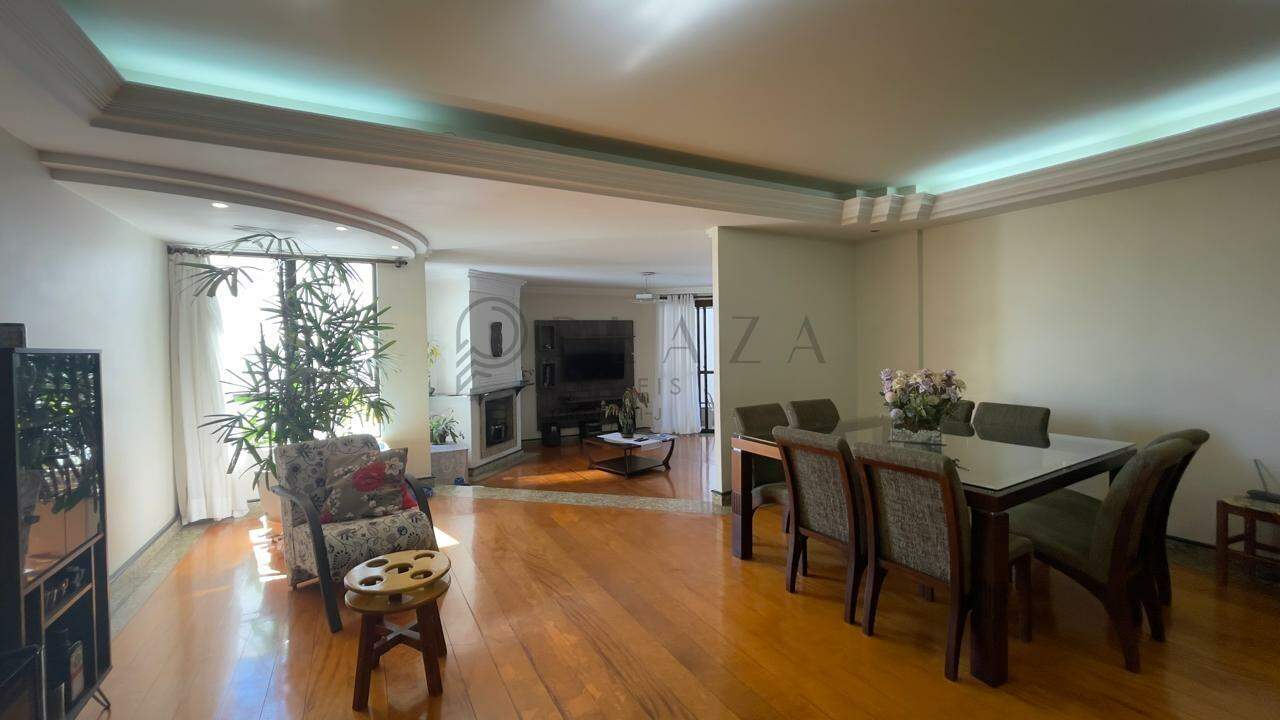 Apartamento para alugar com 4 quartos, 220m² no Centro em Chapecó – Foto 1