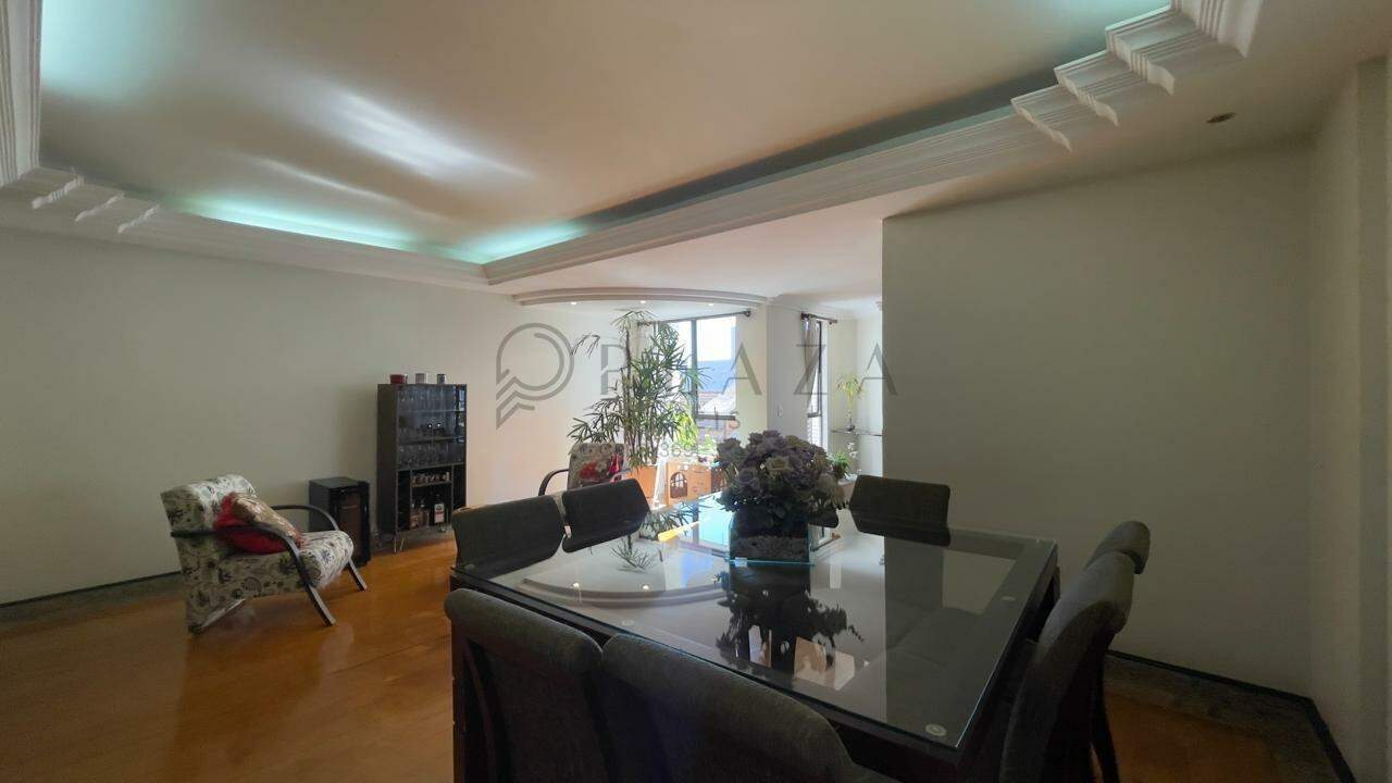 Apartamento para alugar com 4 quartos, 220m² no Centro em Chapecó – Foto 2