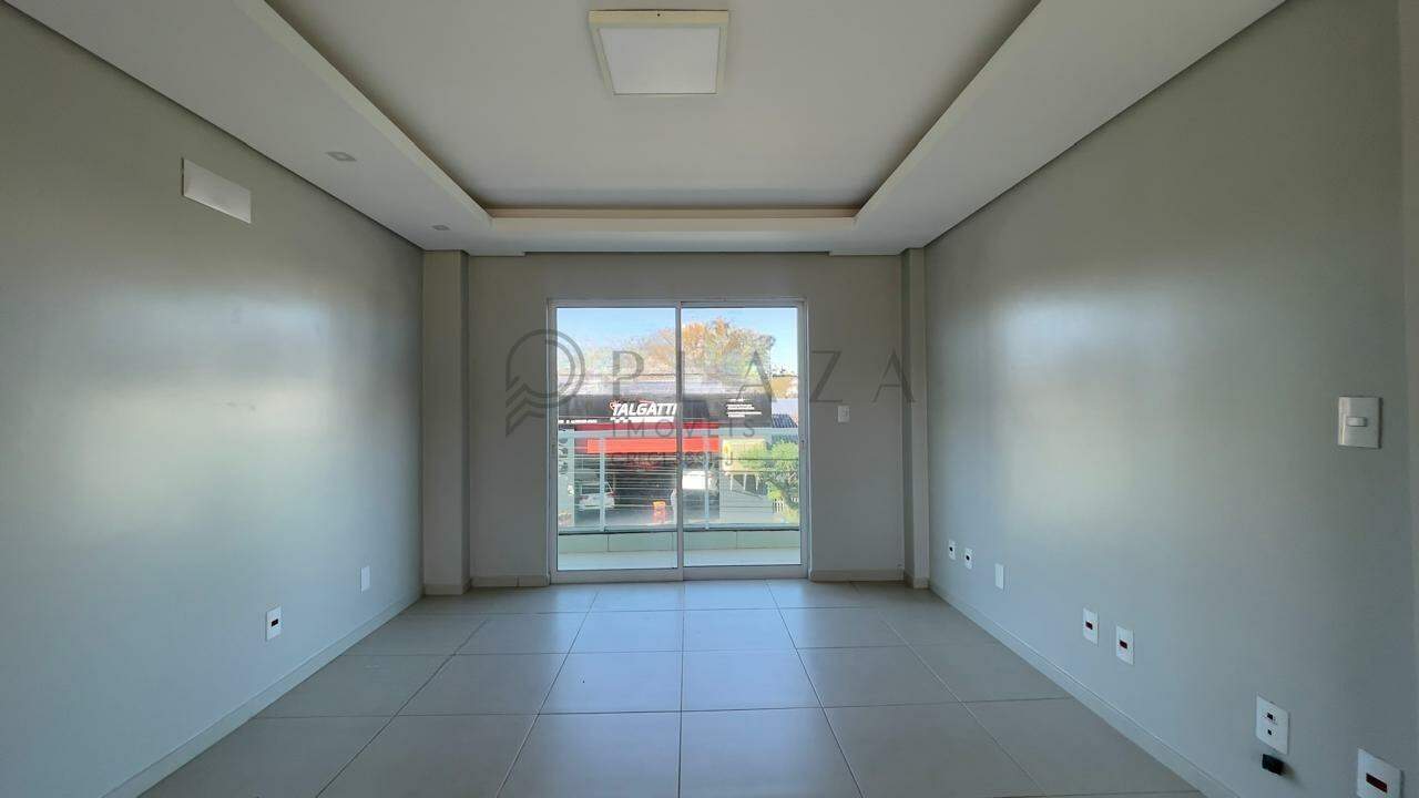 Apartamento para alugar com 2 quartos, 78m² no Passo dos Fortes em Chapecó – Foto 1