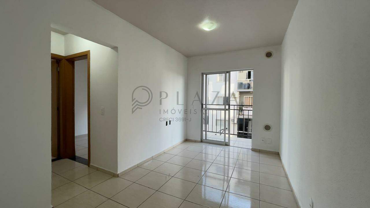 Apartamento para alugar com 2 quartos, 56m² no Pinheirinho em Chapecó – Foto 3