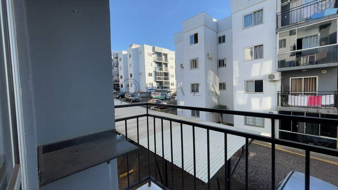 Apartamento para alugar com 2 quartos, 56m² no Pinheirinho em Chapecó – Foto 5