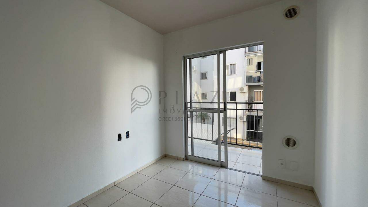 Apartamento para alugar com 2 quartos, 56m² no Pinheirinho em Chapecó – Foto 4