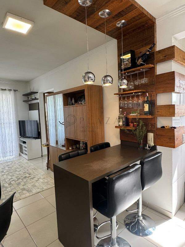 Apartamento para alugar com 2 quartos, 52m² no Pinheirinho em Chapecó – Foto 3