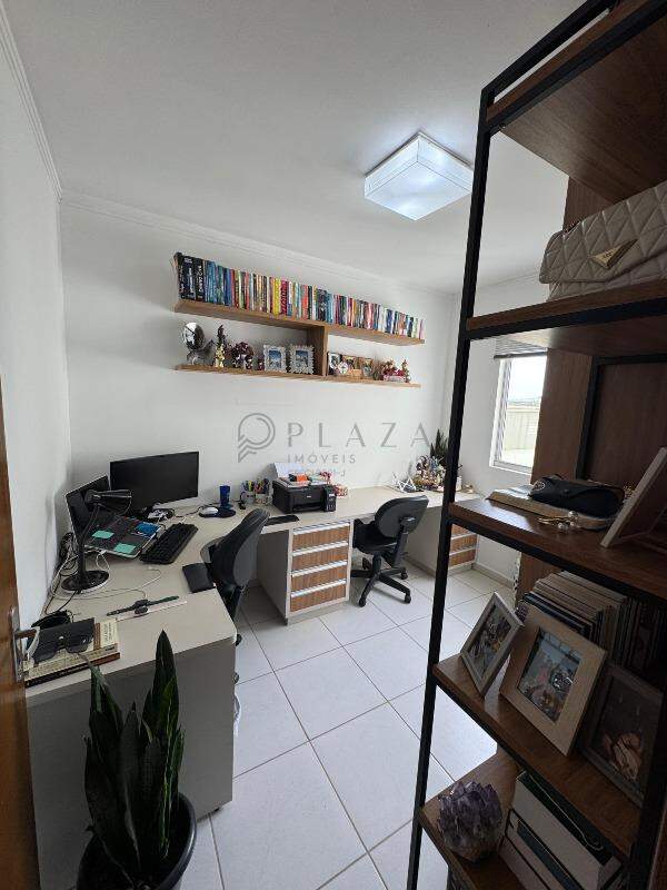 Apartamento para alugar com 2 quartos, 52m² no Pinheirinho em Chapecó – Foto 8