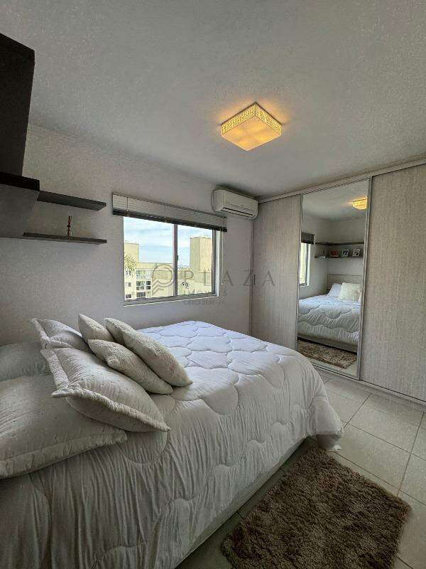 Apartamento para alugar com 2 quartos, 52m² no Pinheirinho em Chapecó – Foto 6