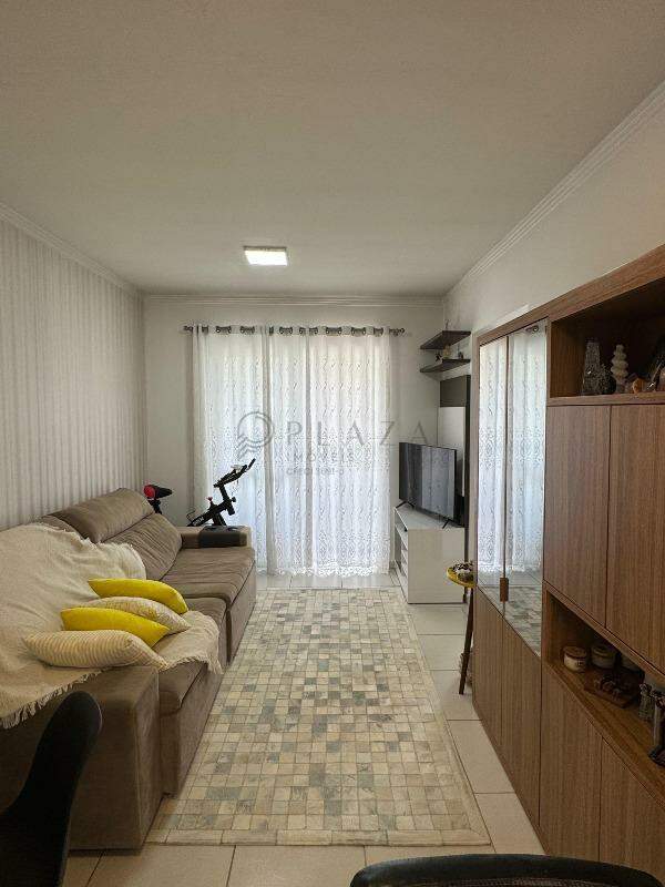 Apartamento para alugar com 2 quartos, 52m² no Pinheirinho em Chapecó – Foto 7