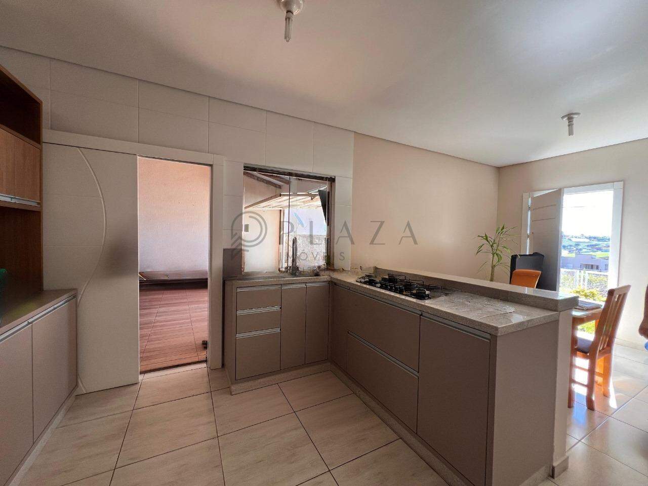 Casa para alugar com 2 quartos, 145m² no Vila Real em Chapecó – Foto 2