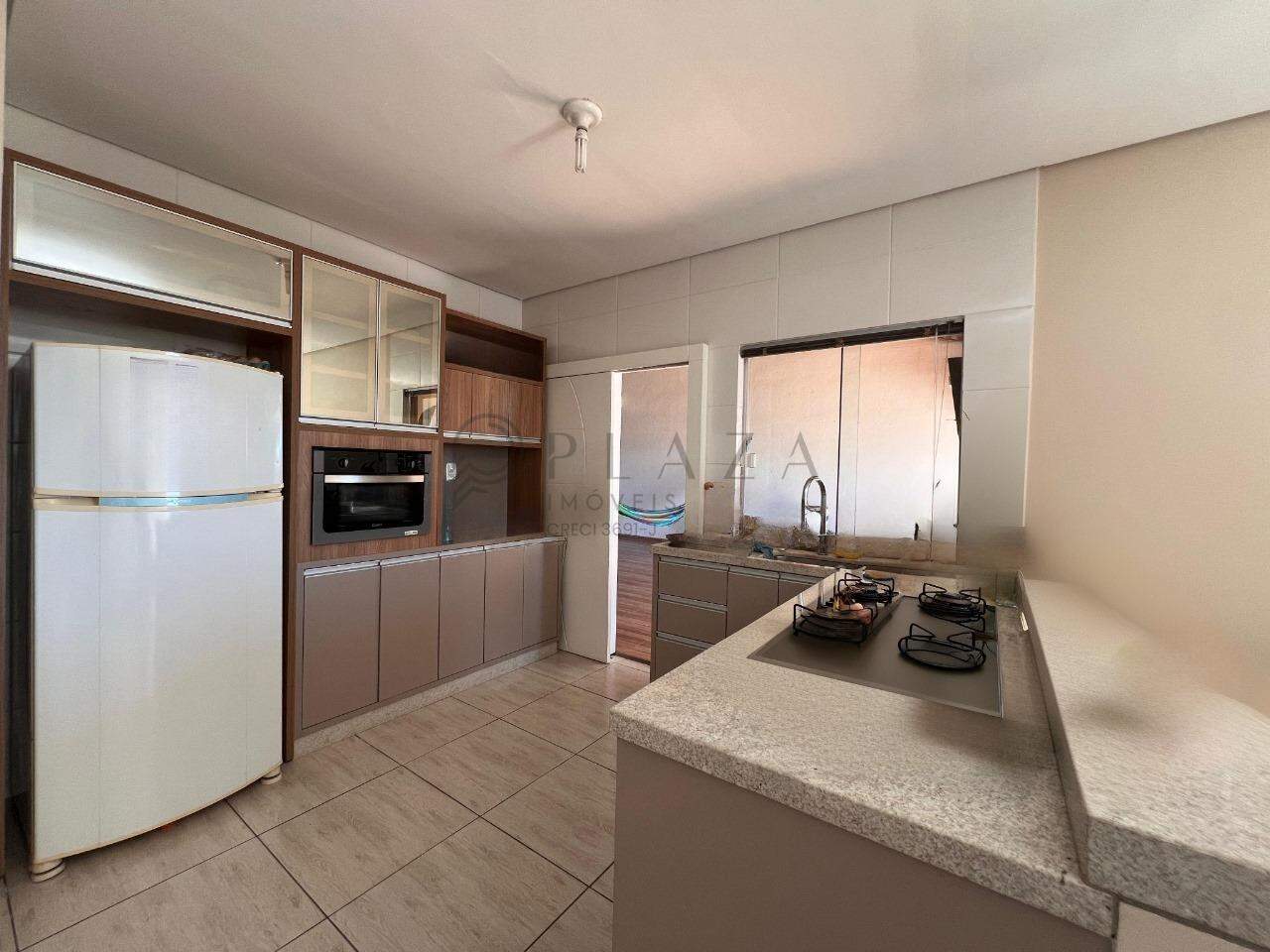 Casa para alugar com 2 quartos, 145m² no Vila Real em Chapecó – Foto 3