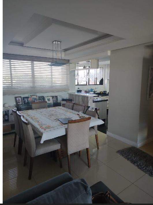 Apartamento à venda com 3 quartos, 124m² no Centro em Chapecó – Foto 6