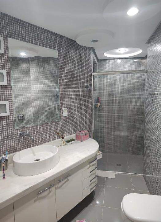 Apartamento à venda com 3 quartos, 124m² no Centro em Chapecó – Foto 4