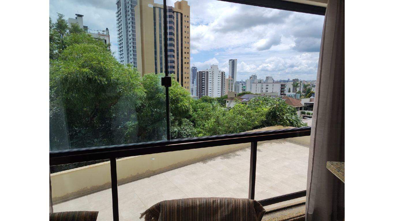 Apartamento à venda com 3 quartos, 124m² no Centro em Chapecó – Foto 2