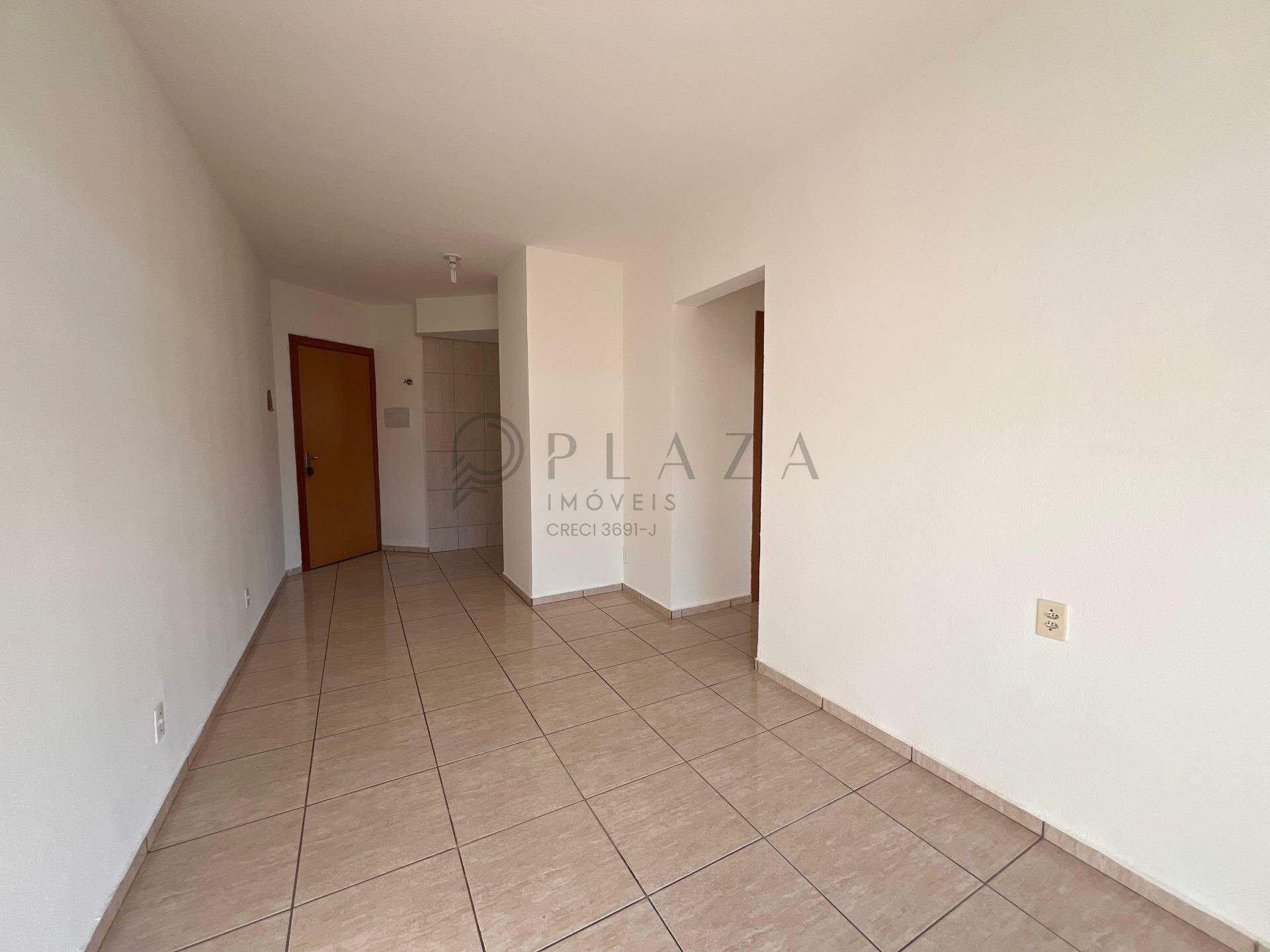 Apartamento para alugar com 2 quartos, 56m² no Pinheirinho em Chapecó – Foto 3