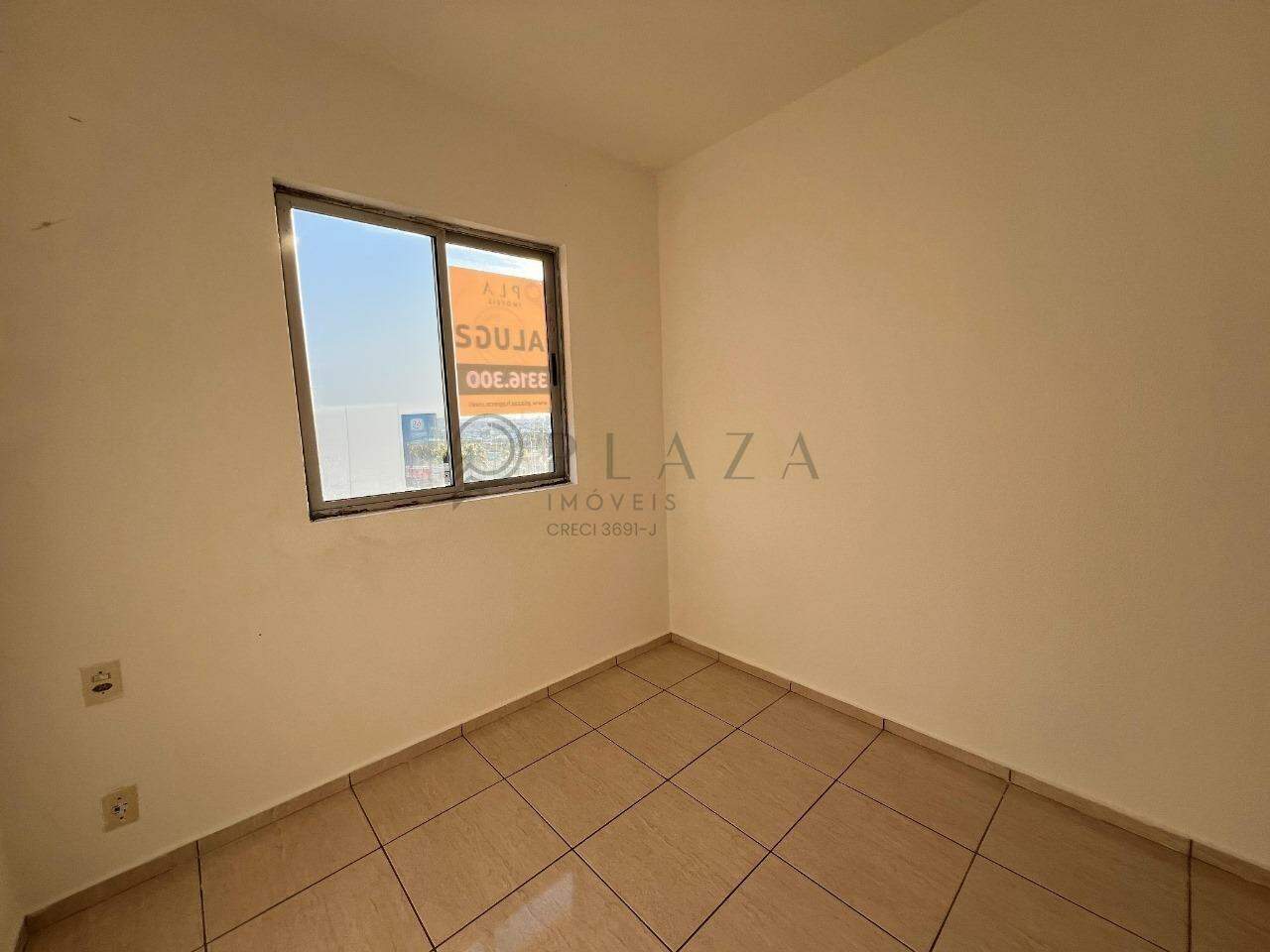 Apartamento para alugar com 2 quartos, 56m² no Pinheirinho em Chapecó – Foto 5