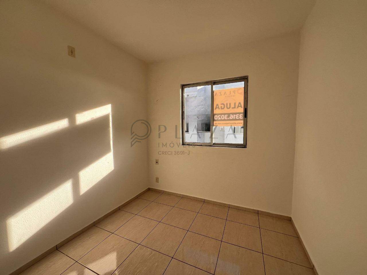 Apartamento para alugar com 2 quartos, 56m² no Pinheirinho em Chapecó – Foto 4