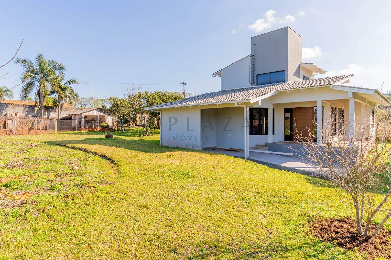 Chácara / Sítio à venda com 720m² no Rodeio Chato em Chapecó – Foto 6