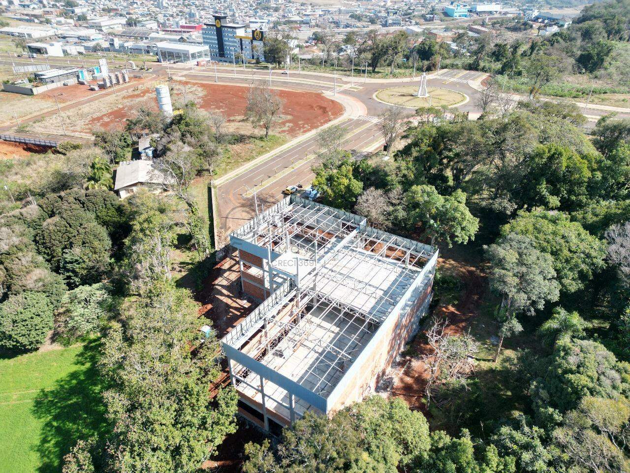 Barracão para alugar com 2.200m² no Dom Gerônimo em Chapecó – Foto 7
