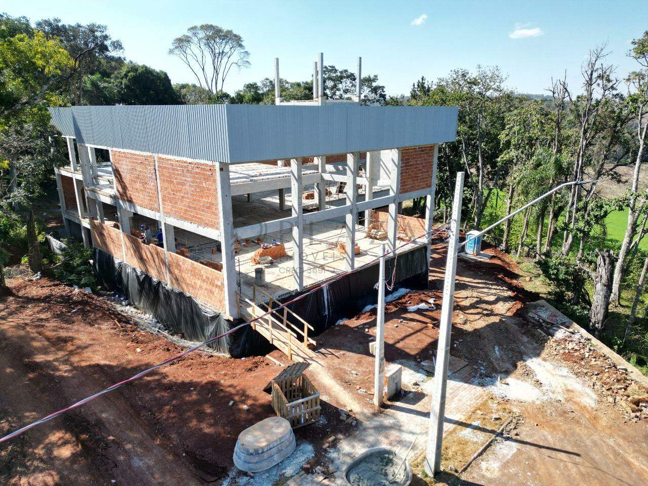 Barracão para alugar com 2.200m² no Dom Gerônimo em Chapecó – Foto 5