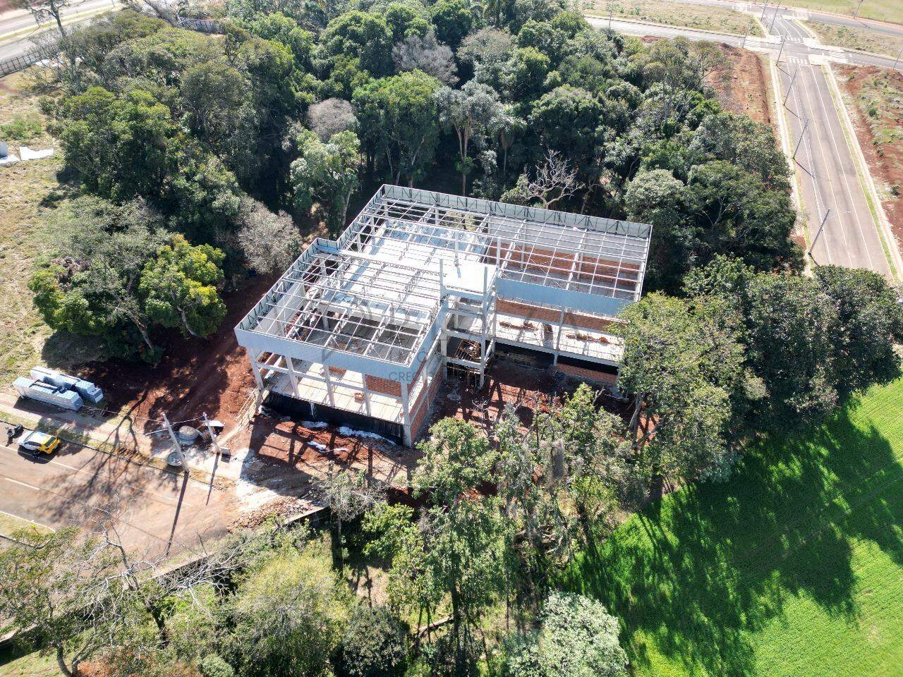 Barracão para alugar com 2.200m² no Dom Gerônimo em Chapecó – Foto 3