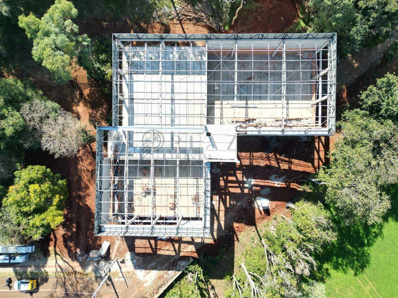 Barracão para alugar com 2.200m² no Dom Gerônimo em Chapecó – Foto 8