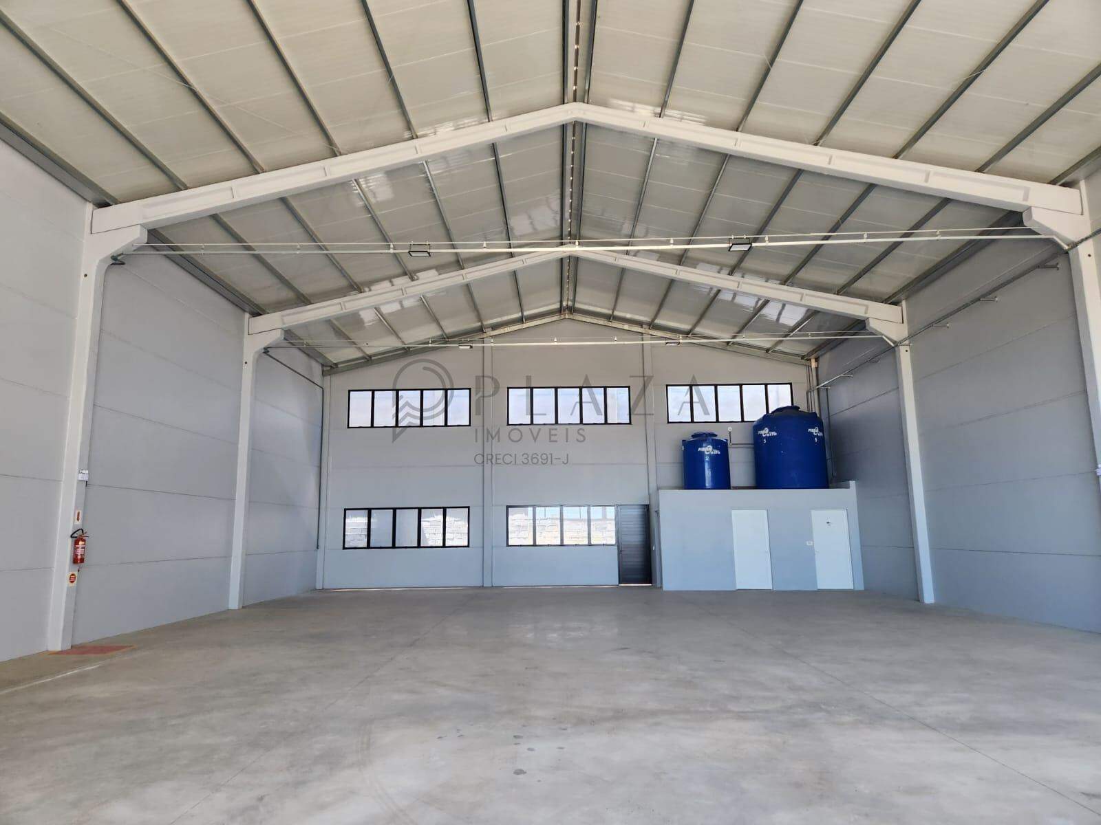 Barracão para alugar com 375m² no Bom Retiro em Chapecó – Foto 6