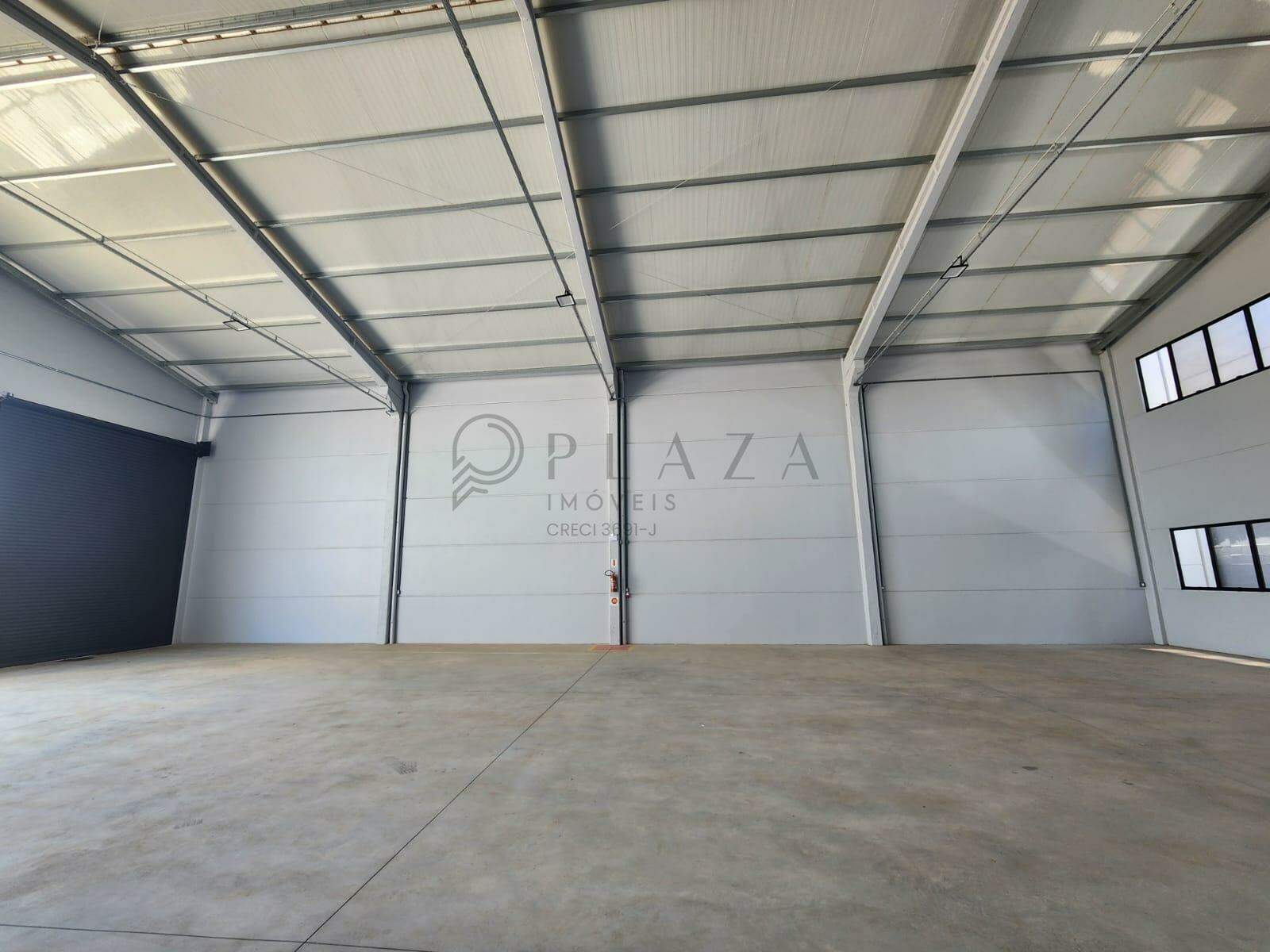 Barracão para alugar com 375m² no Bom Retiro em Chapecó – Foto 8