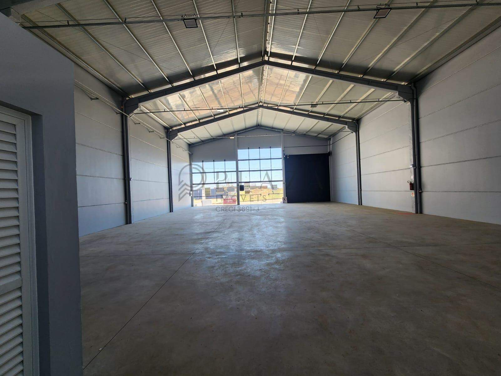 Barracão para alugar com 375m² no Bom Retiro em Chapecó – Foto 5