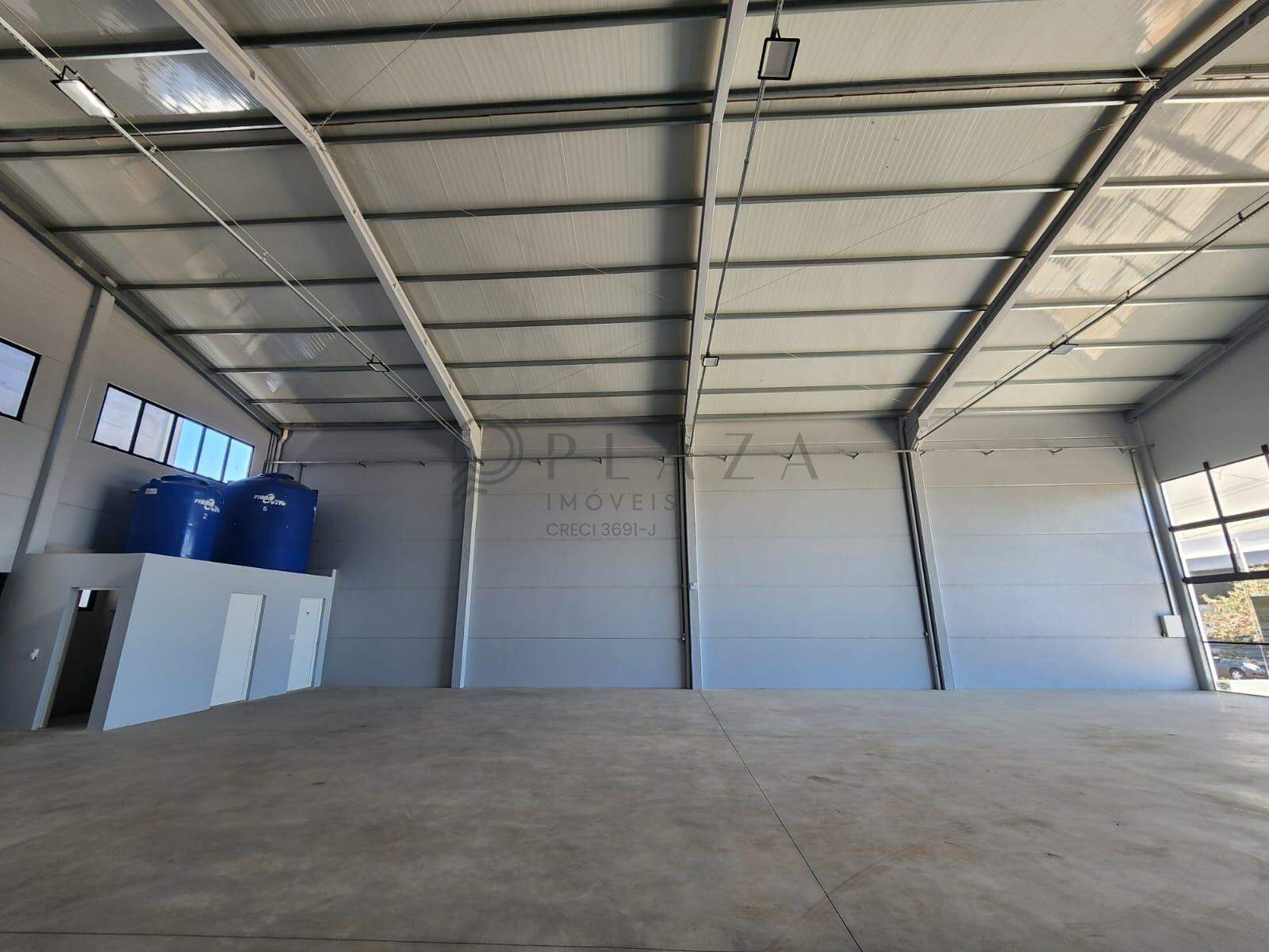 Barracão para alugar com 375m² no Bom Retiro em Chapecó – Foto 7