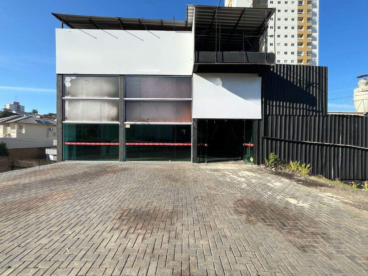 Barracão para alugar com 230m² no Lider em Chapecó – Foto 2