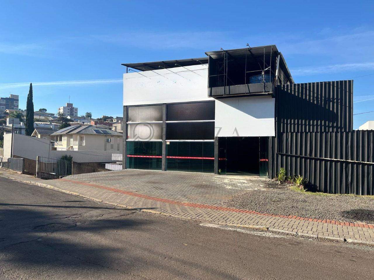 Barracão para alugar com 230m² no Lider em Chapecó – Foto 1