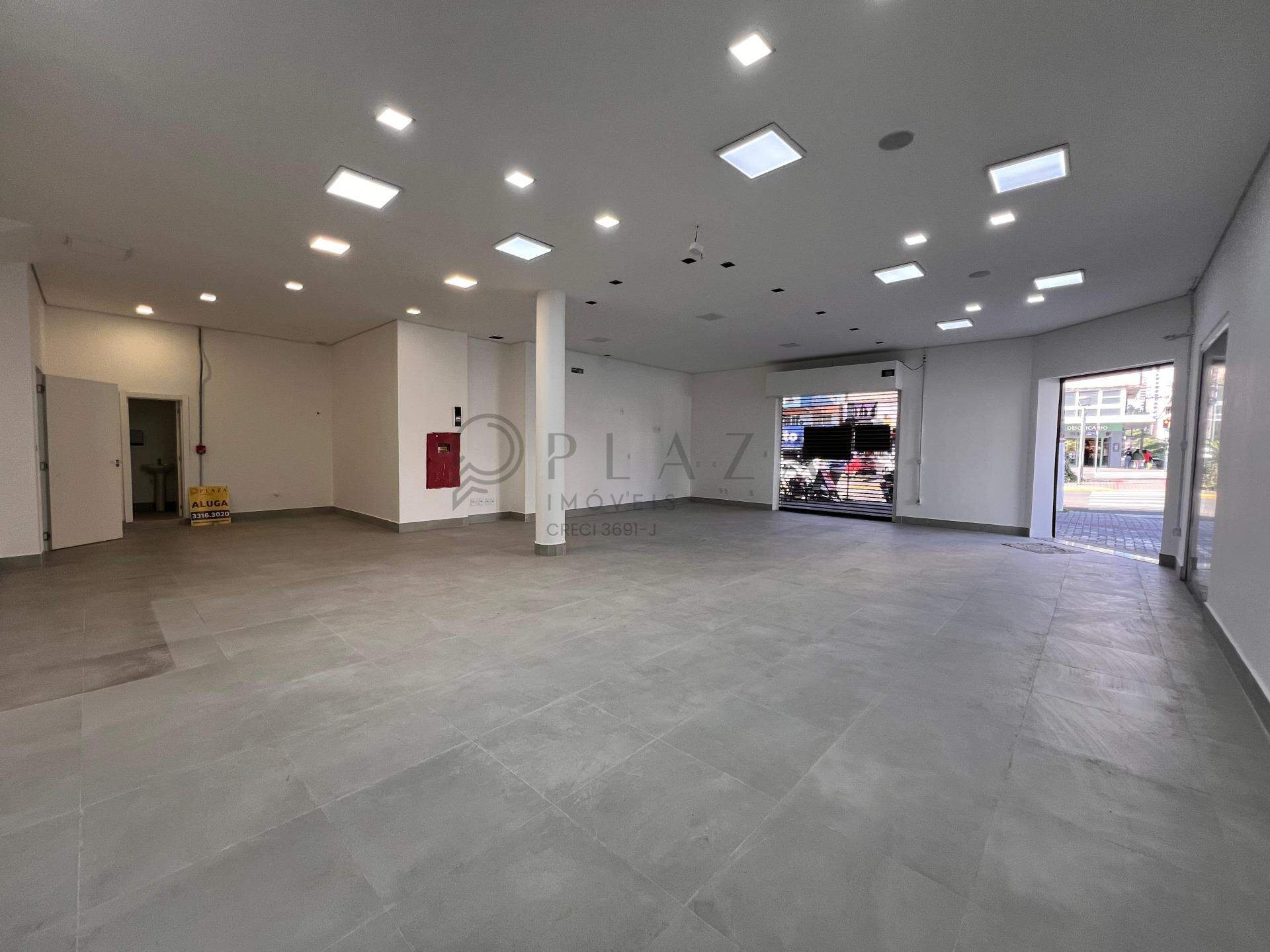 Sala Comercial para alugar com 125m² no Centro em Chapecó – Foto 5