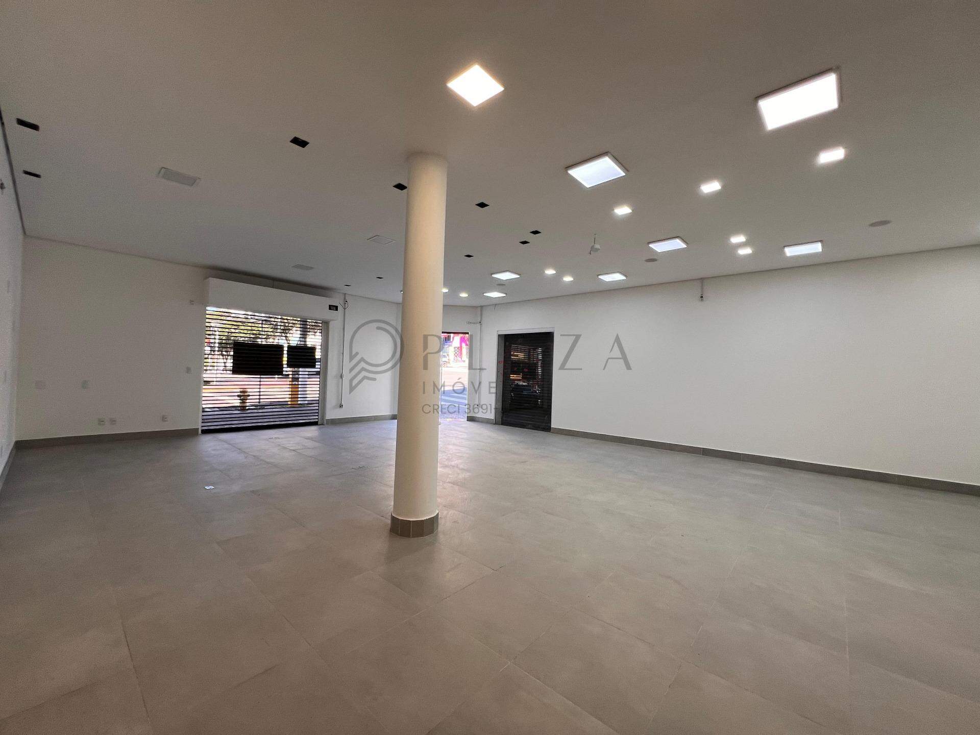 Sala Comercial para alugar com 125m² no Centro em Chapecó – Foto 4