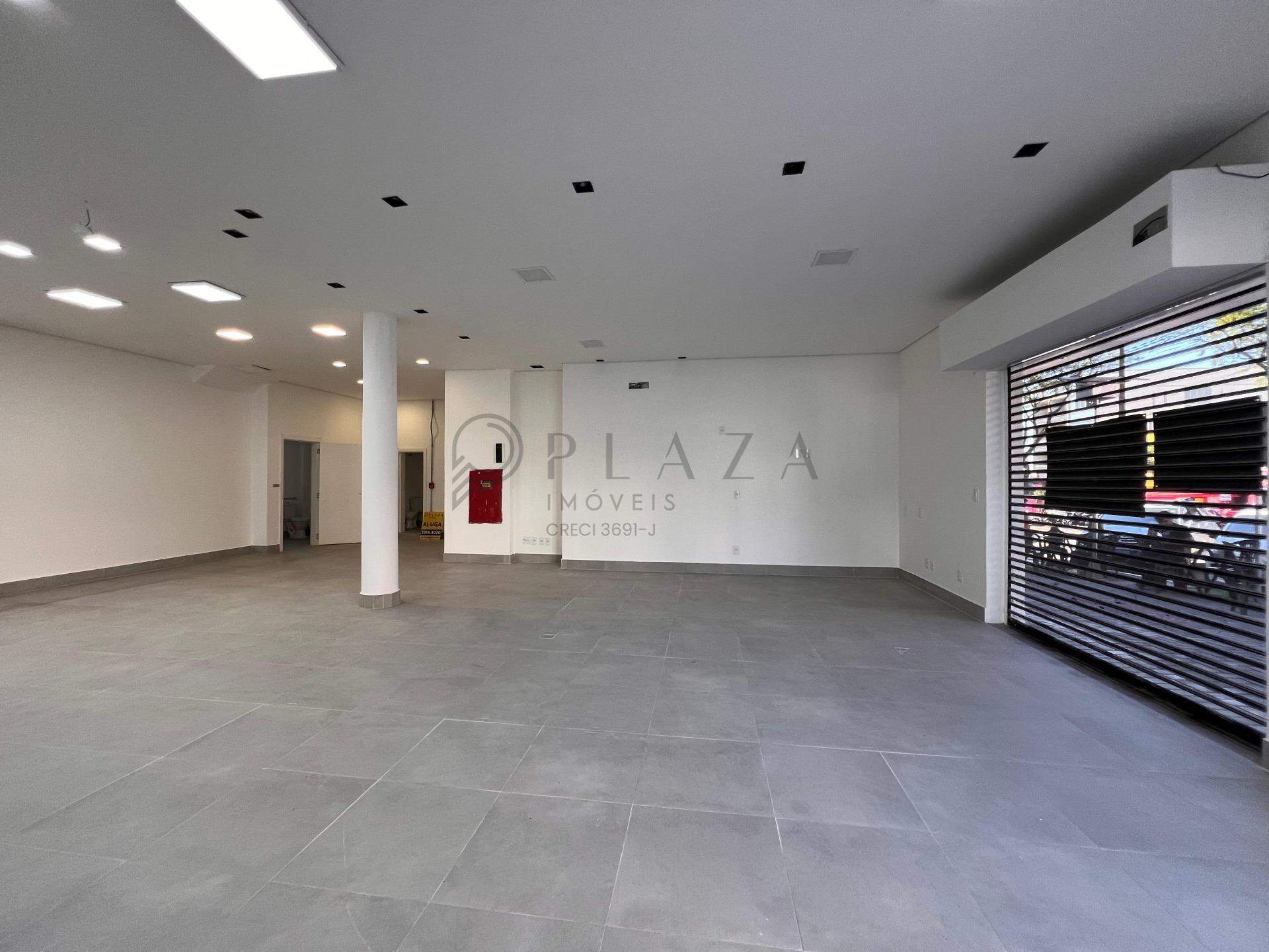 Sala Comercial para alugar com 125m² no Centro em Chapecó – Foto 6
