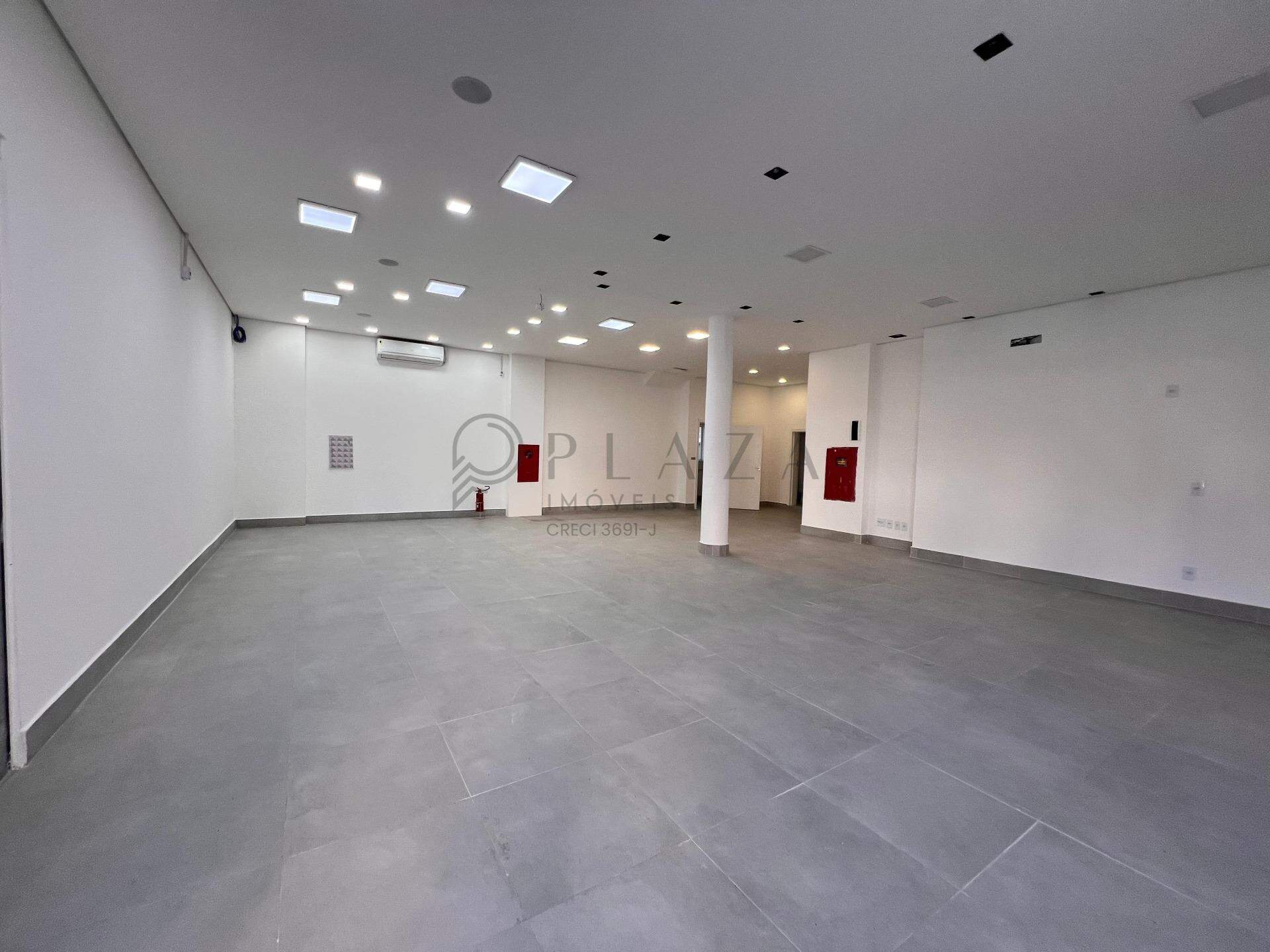 Sala Comercial para alugar com 125m² no Centro em Chapecó – Foto 7