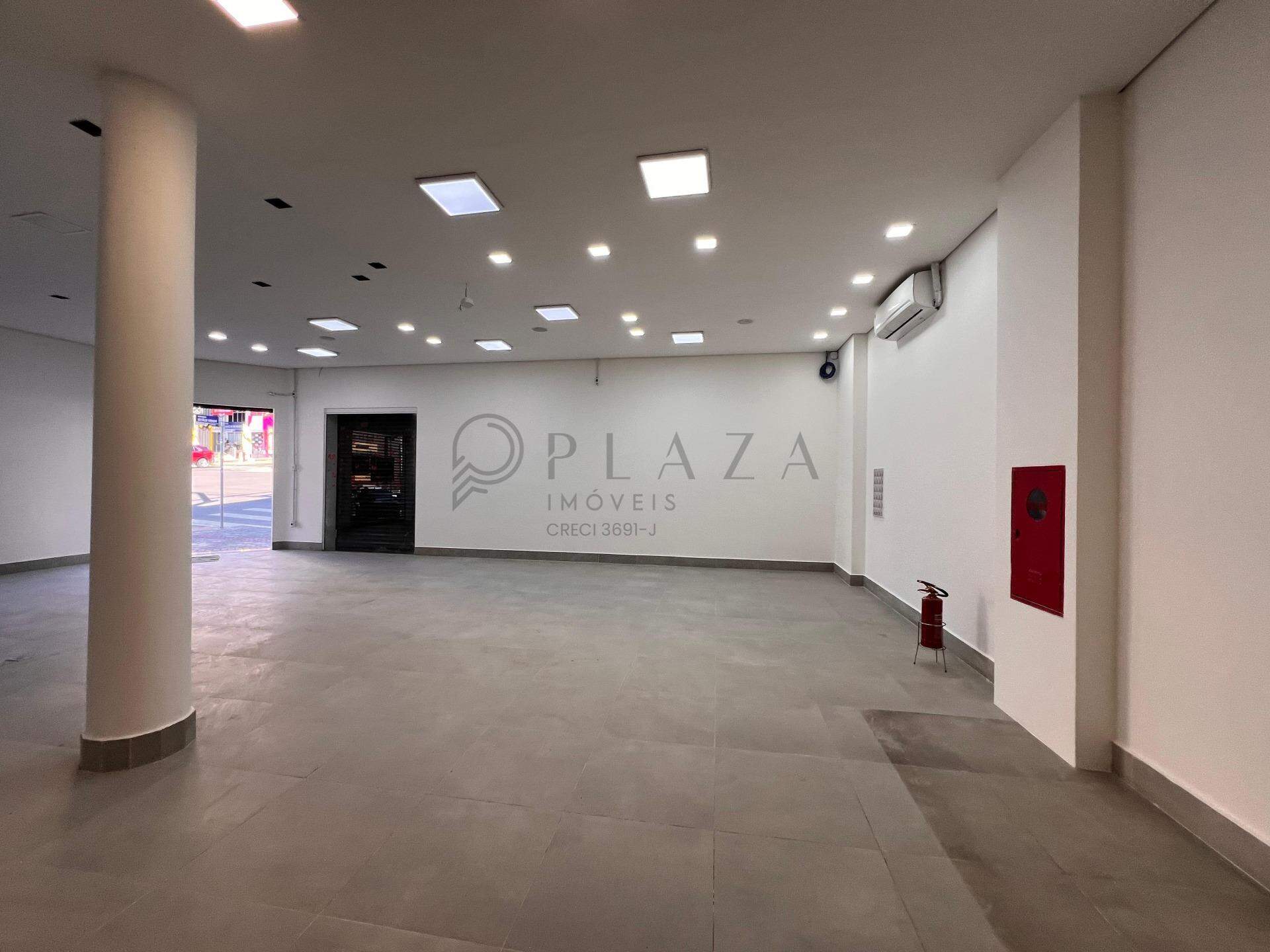 Sala Comercial para alugar com 125m² no Centro em Chapecó – Foto 3