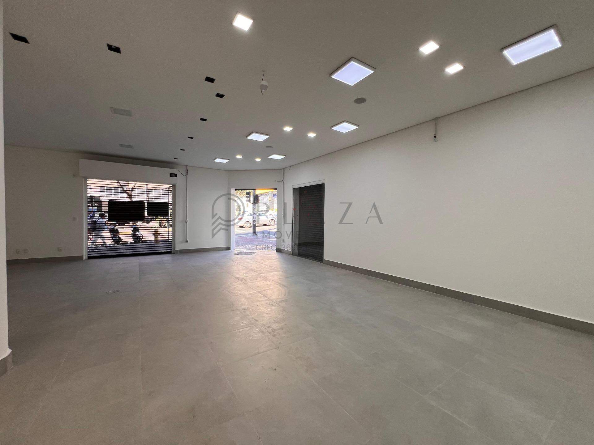 Sala Comercial para alugar com 125m² no Centro em Chapecó – Foto 2