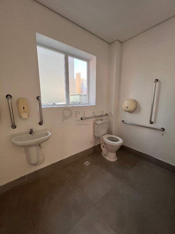 Sala Comercial para alugar com 125m² no Centro em Chapecó – Foto 8