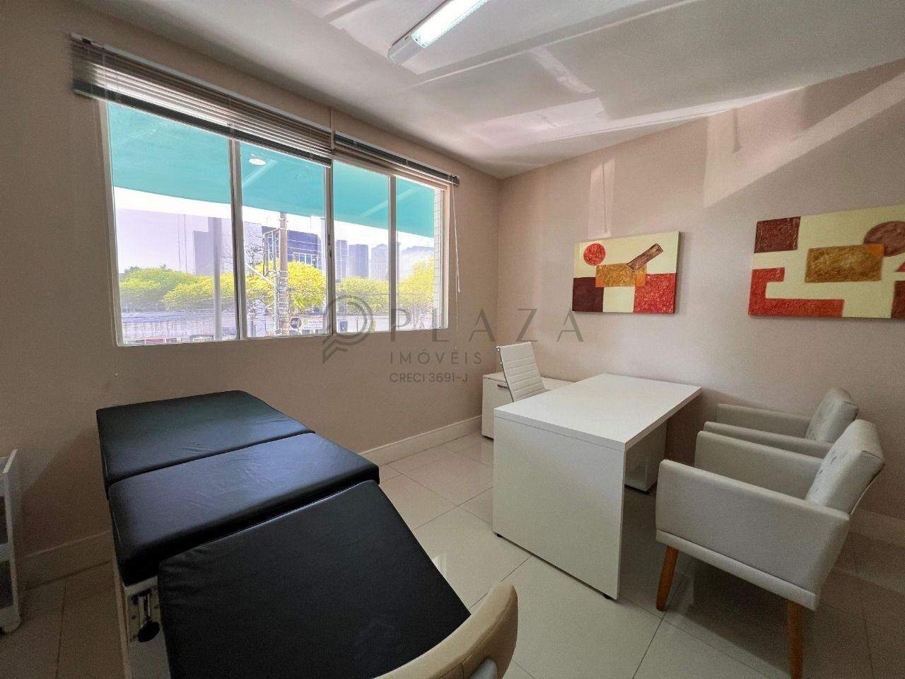 Sala Comercial para alugar com 40m² no Centro em Chapecó – Foto 2
