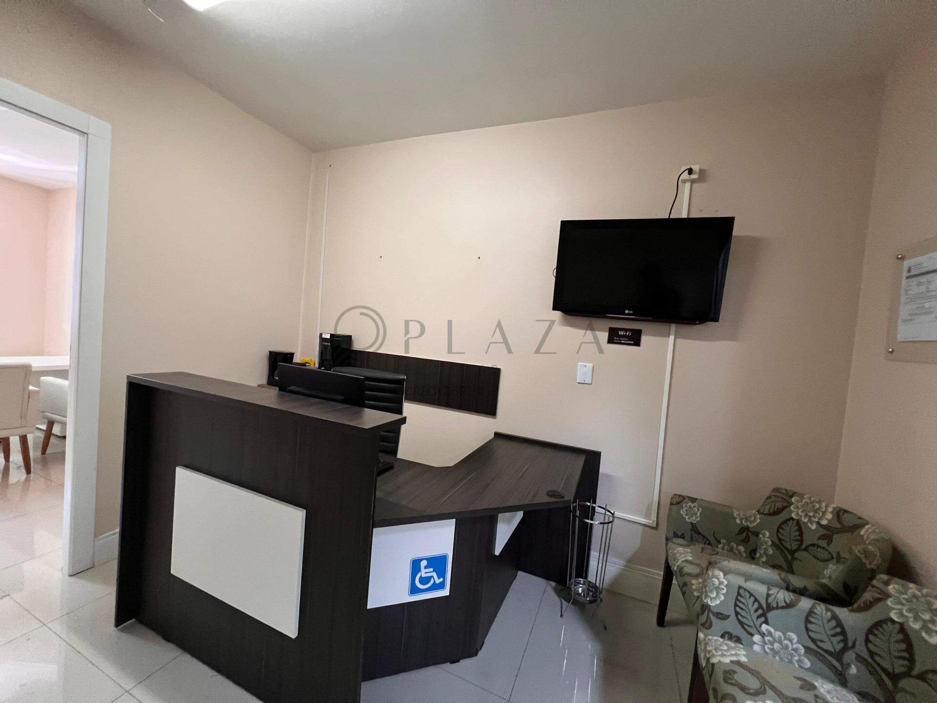 Sala Comercial para alugar com 40m² no Centro em Chapecó – Foto 3