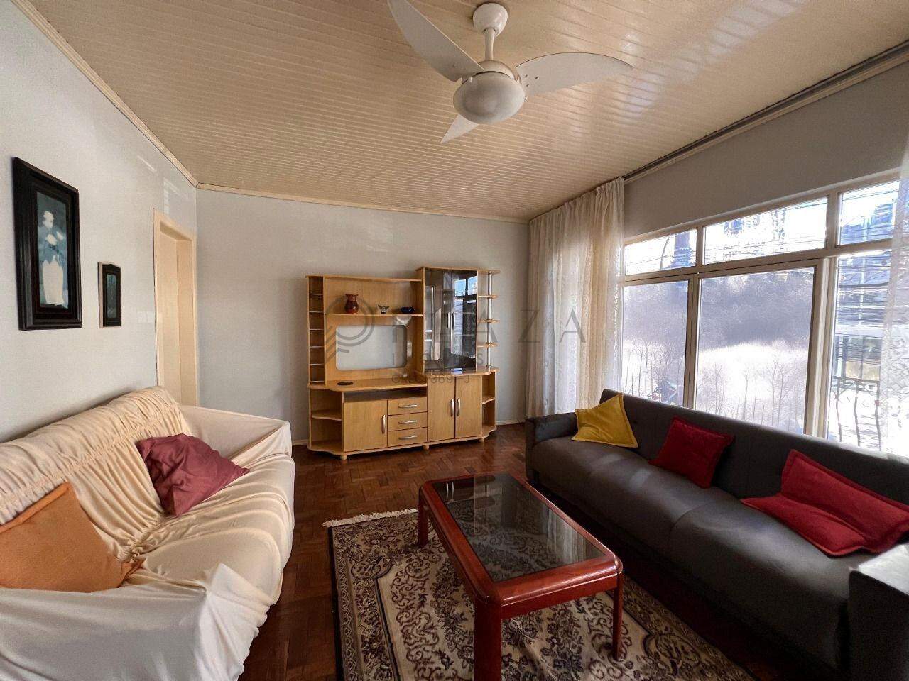Apartamento para alugar com 2 quartos, 90m² no Centro em Chapecó – Foto 1