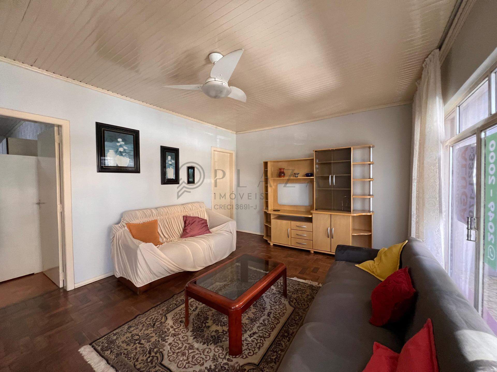 Apartamento para alugar com 2 quartos, 90m² no Centro em Chapecó – Foto 2