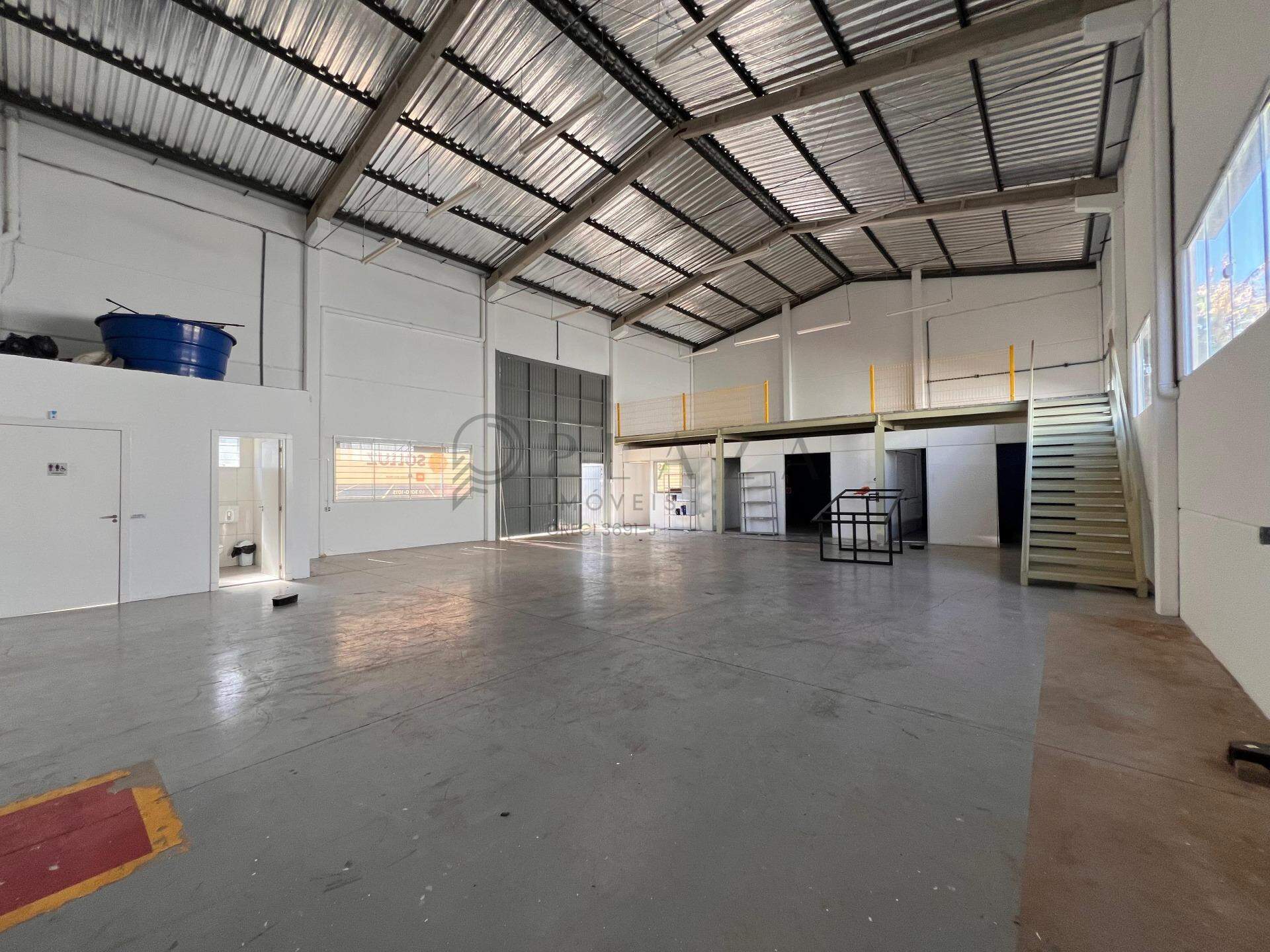 Barracão para alugar com 216m² no Lider em Chapecó – Foto 5