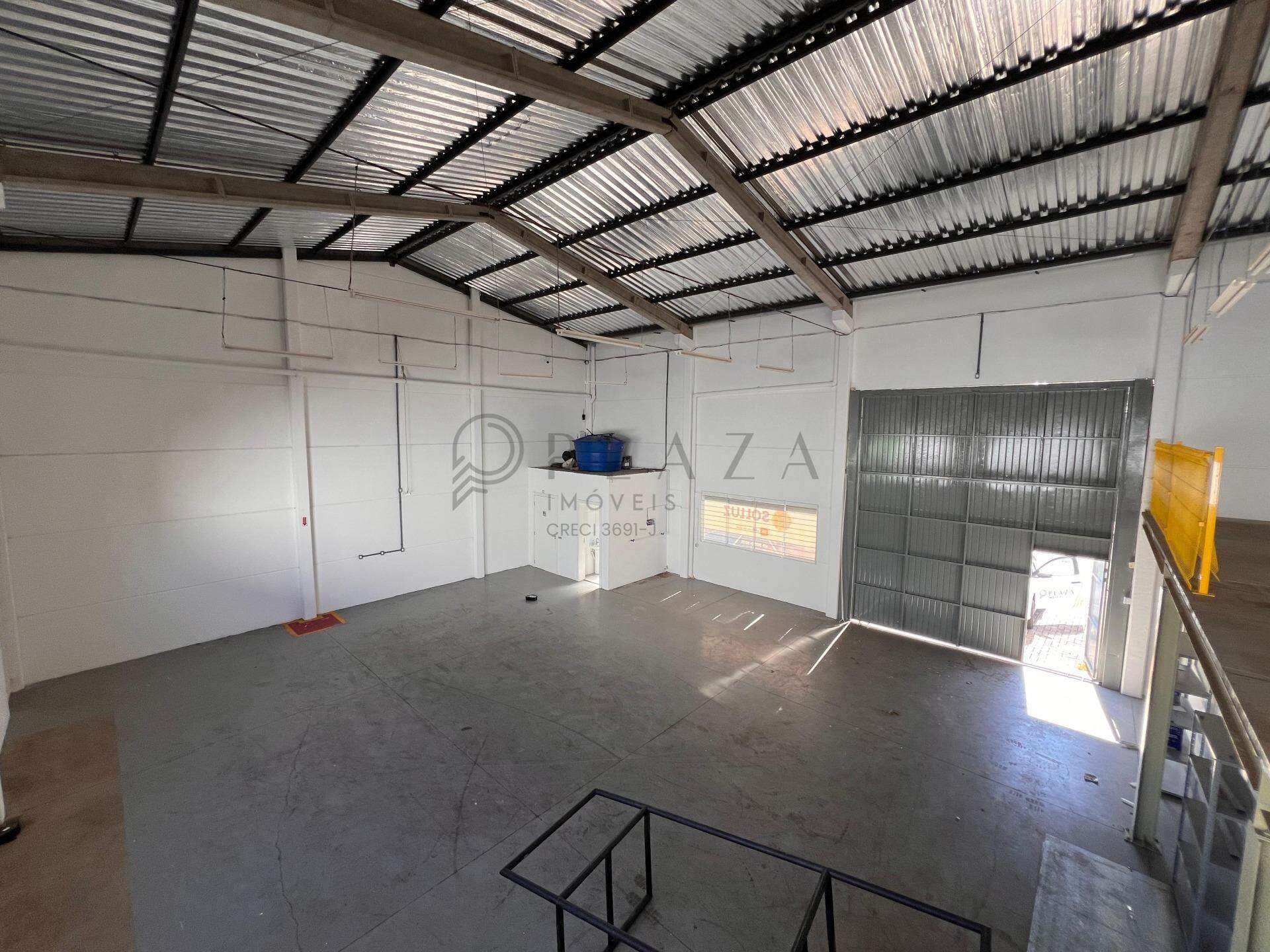 Barracão para alugar com 216m² no Lider em Chapecó – Foto 7