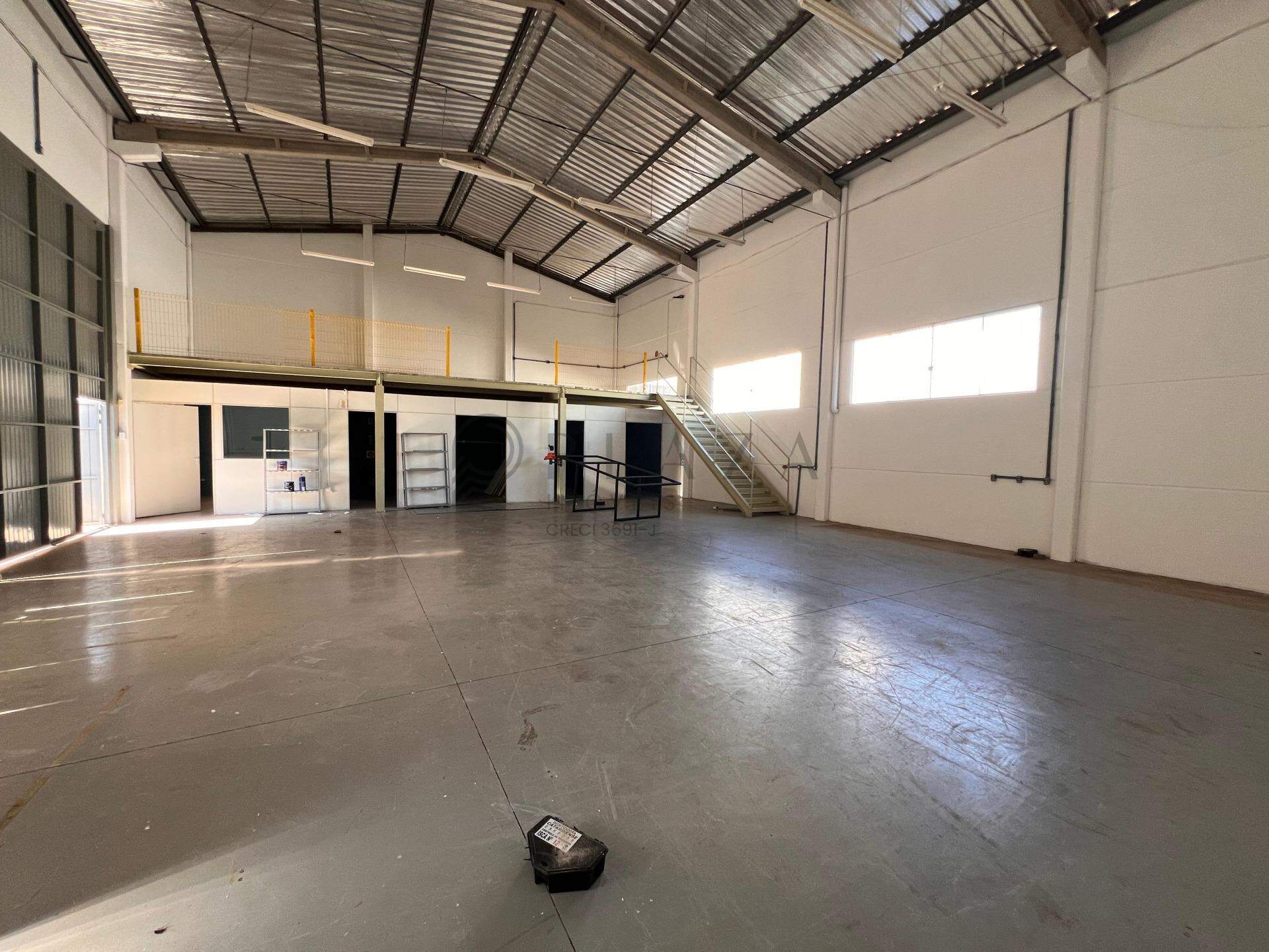 Barracão para alugar com 216m² no Lider em Chapecó – Foto 4
