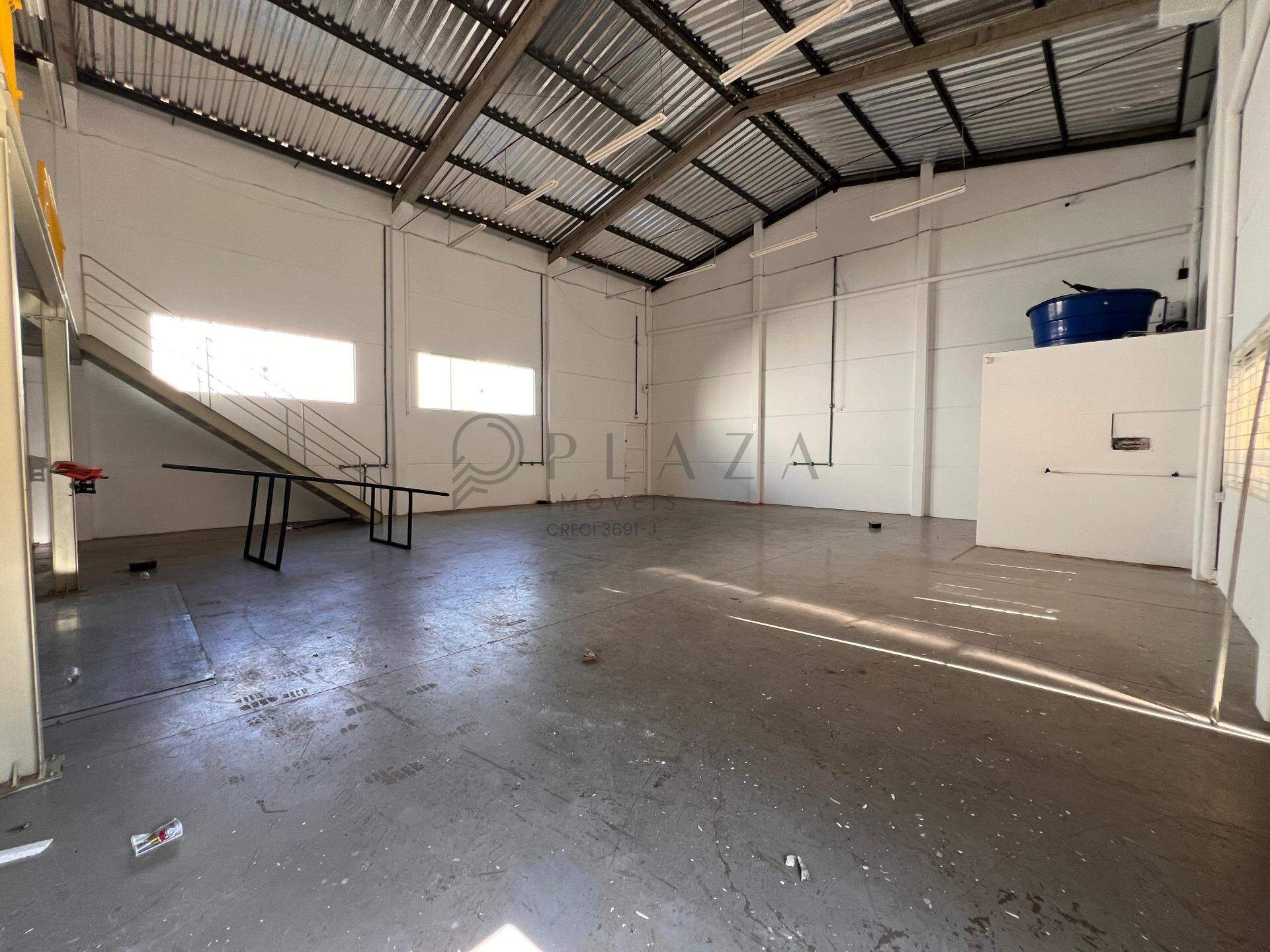 Barracão para alugar com 216m² no Lider em Chapecó – Foto 2