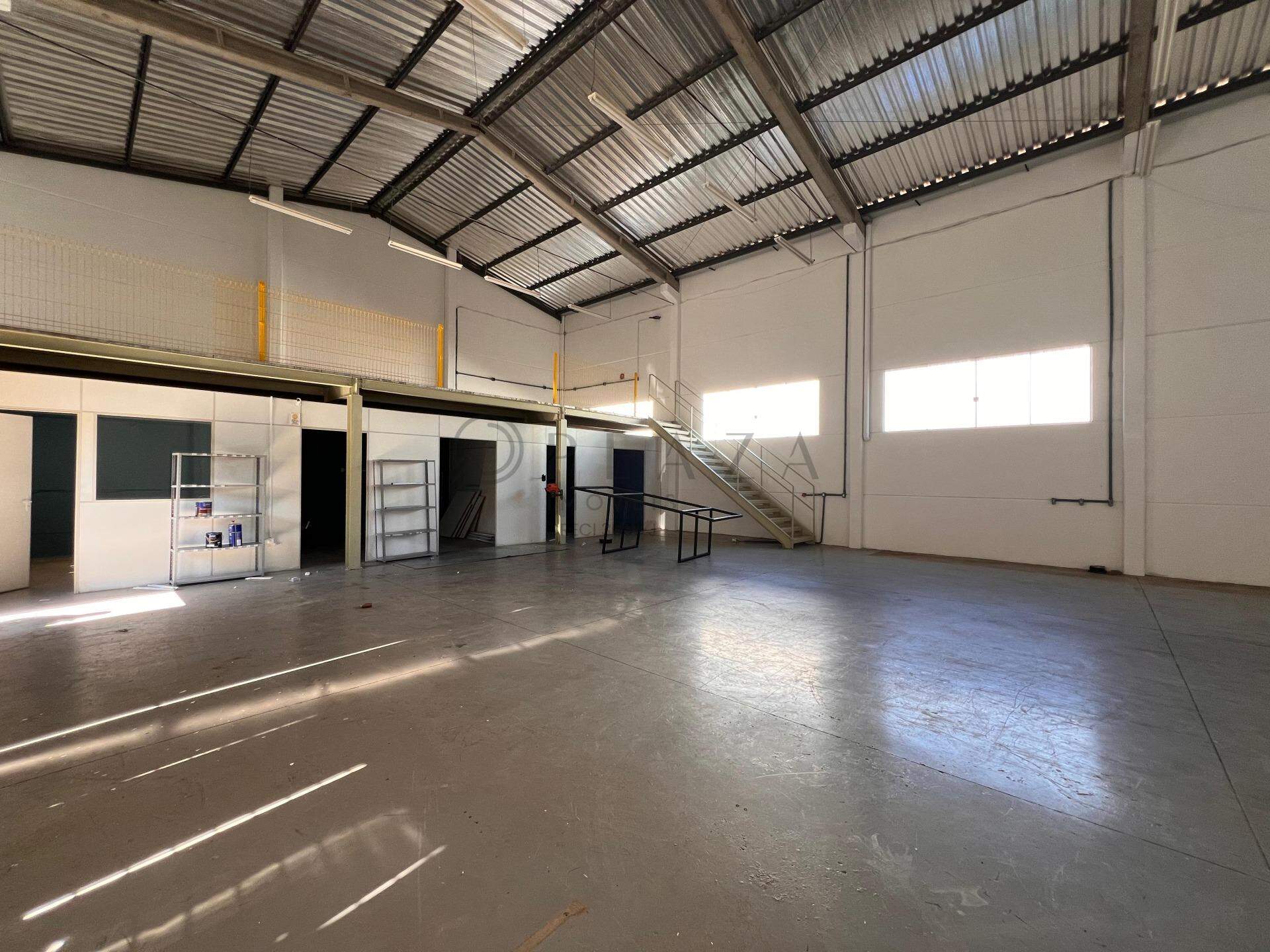 Barracão para alugar com 216m² no Lider em Chapecó – Foto 3