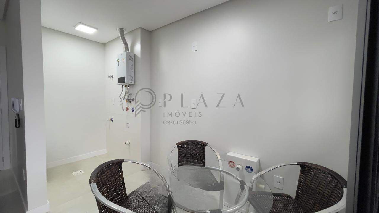 Apartamento para alugar com 2 quartos, 76m² no Centro em Chapecó – Foto 2