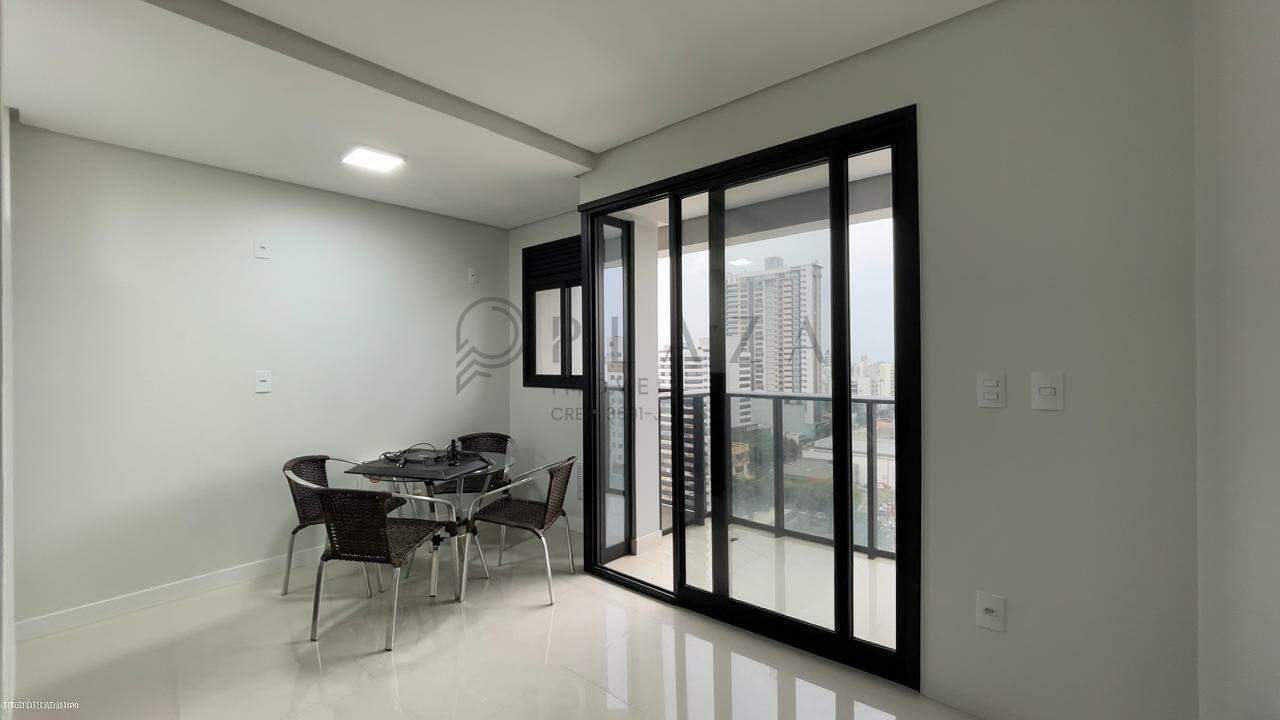 Apartamento para alugar com 2 quartos, 76m² no Centro em Chapecó – Foto 3