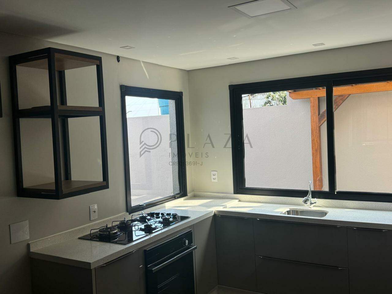 Casa à venda com 3 quartos, 202m² no Universitário em Chapecó - Foto 1