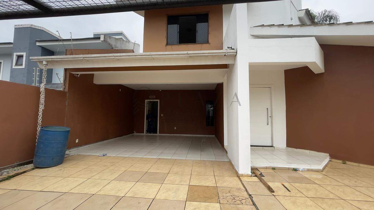 Casa para alugar com 3 quartos, 240m² no Maria Goretti em Chapecó – Foto 2